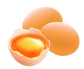 鸡蛋
