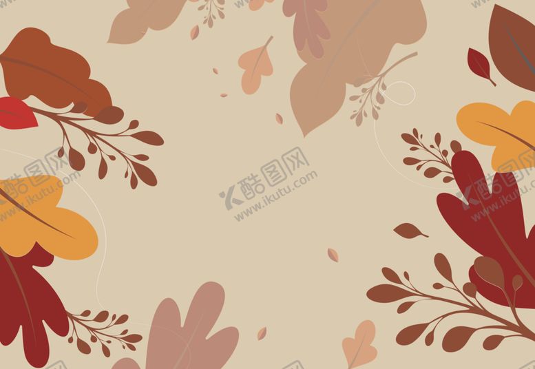 编号：44186404210633393395【酷图网】源文件下载-插画背景