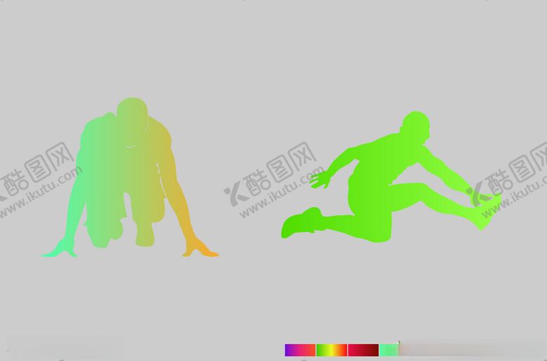 编号：73757302130928348809【酷图网】源文件下载-跑步