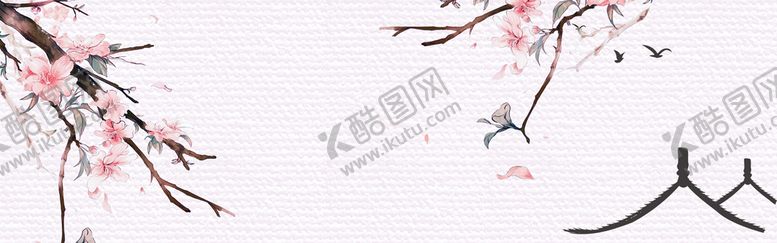 编号：89746509300243232805【酷图网】源文件下载-中国风背景 