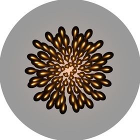 烟花素材