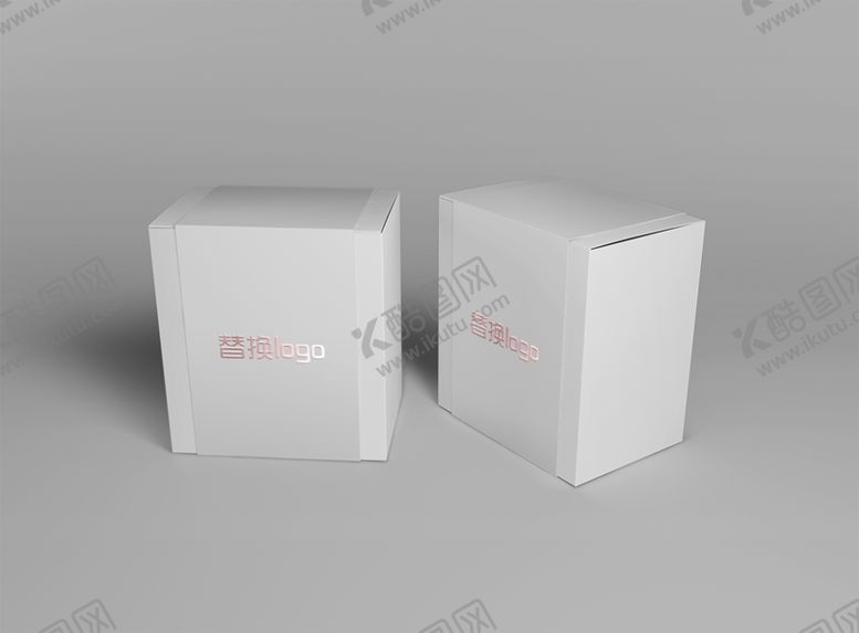 编号：75699910310152055838【酷图网】源文件下载-盒子样机