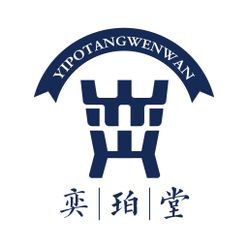 奕珀堂LOGO