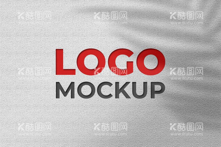 编号：70683109130905242901【酷图网】源文件下载-LOGO样机设计素材标志