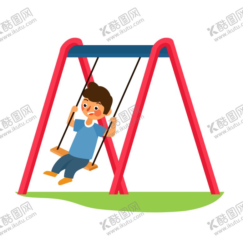 编号：57815804202106341135【酷图网】源文件下载-卡通儿童