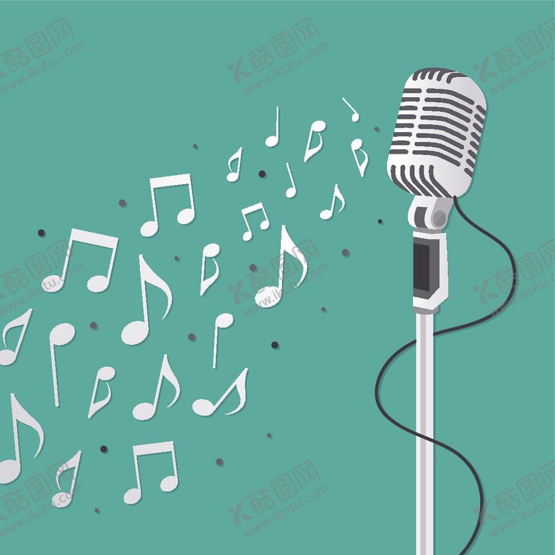 编号：63861310280604361805【酷图网】源文件下载-音乐