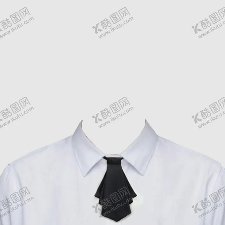 编号：99715510151507193449【酷图网】源文件下载-证件照男女装免抠