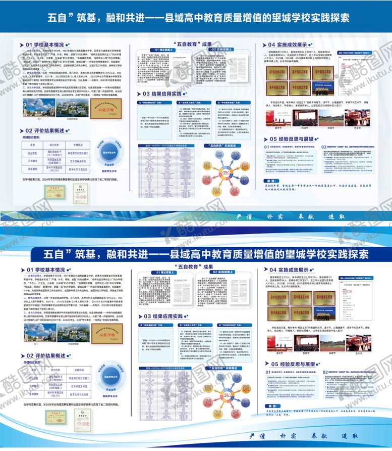 编号：49423908312312038794【酷图网】源文件下载-学校品牌墙
