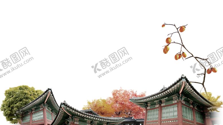 编号：85513905100840014142【酷图网】源文件下载-中国风建筑PNG免扣素材