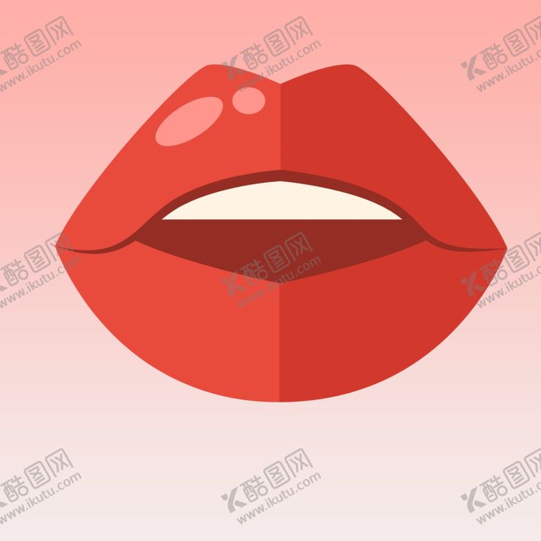 编号：16651303271855127564【酷图网】源文件下载-嘴唇