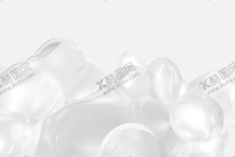 编号：31538810200041375368【酷图网】源文件下载-透明气泡