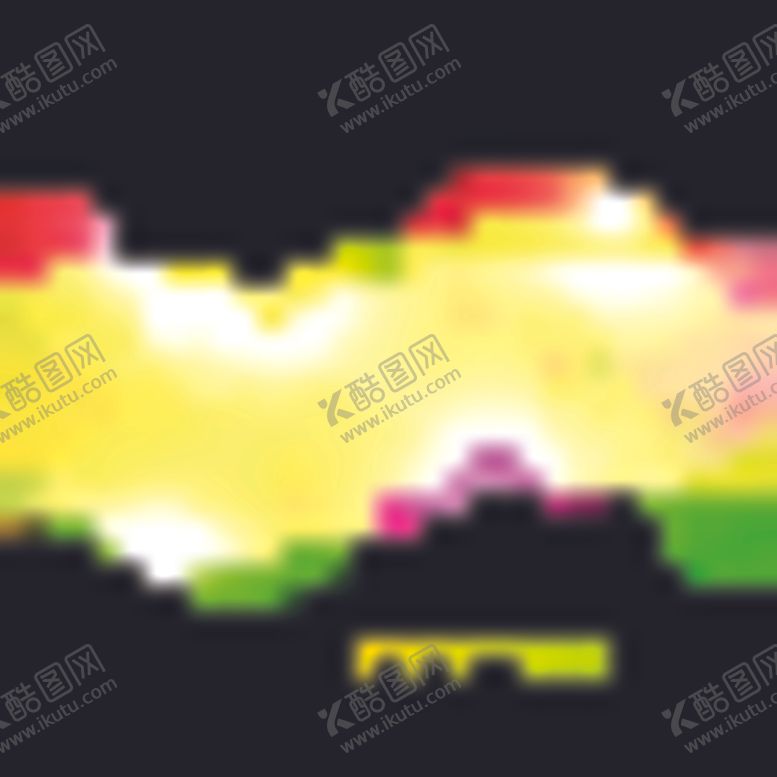 编号：61807007071645245395【酷图网】源文件下载-曲线背景