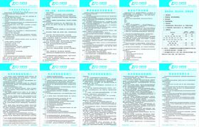 多页文档内容展示