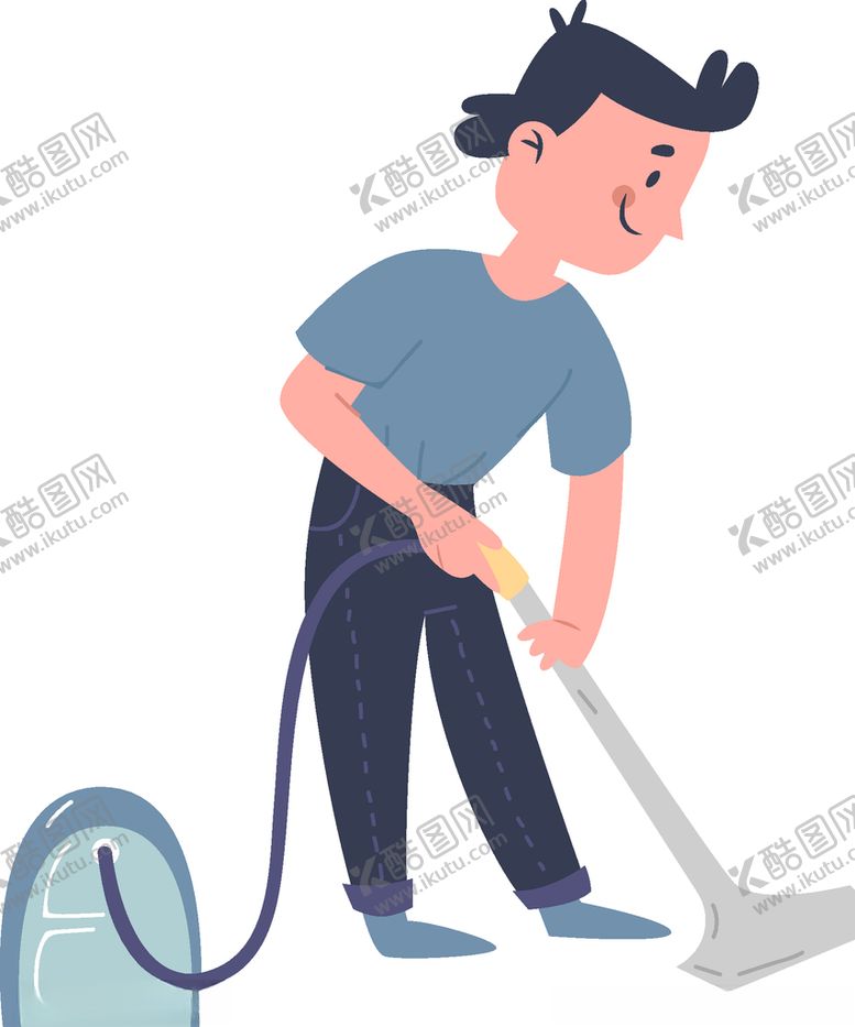 编号：60910205022121506715【酷图网】源文件下载-干家务