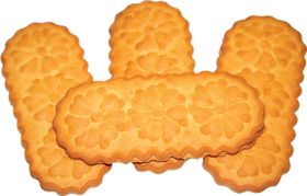 饼干