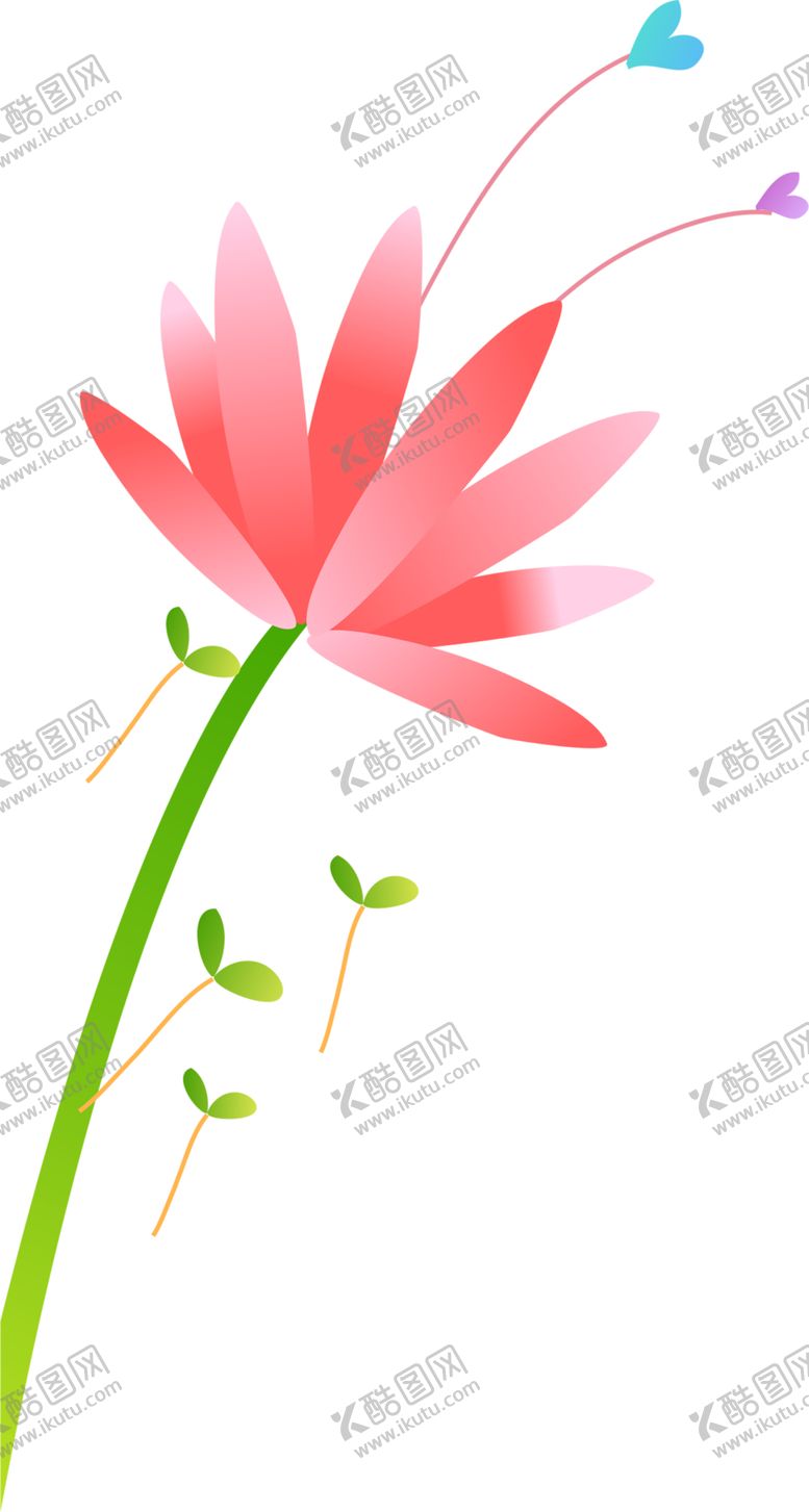 编号：88217510051959497471【酷图网】源文件下载-鲜花素材