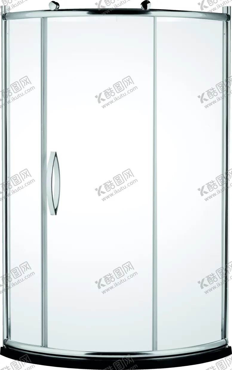 编号：40073502130925365815【酷图网】源文件下载-简易淋浴房