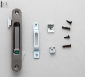 铝门五金配件拍照画册设