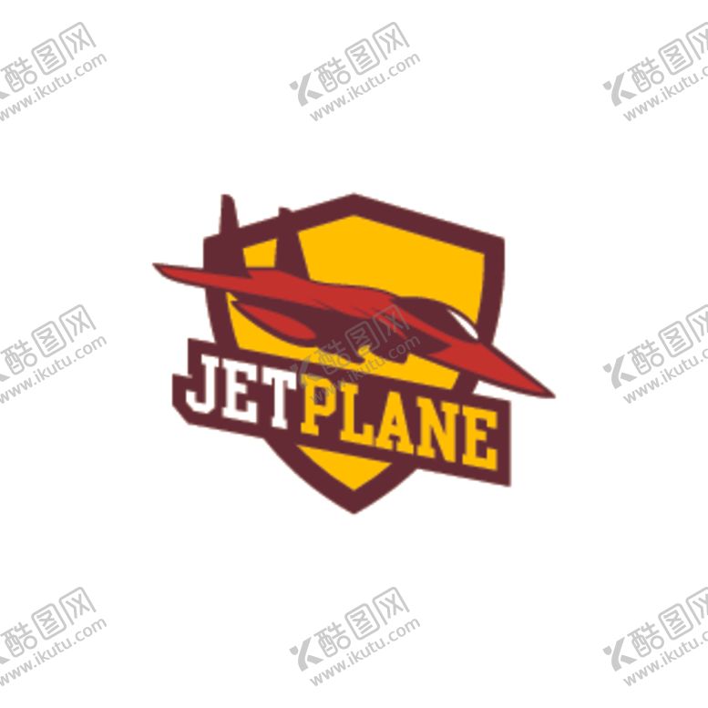 编号：24760410010756333463【酷图网】源文件下载-火箭标志