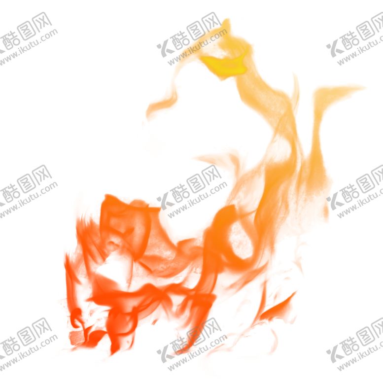 编号：79165609232205581029【酷图网】源文件下载-火焰