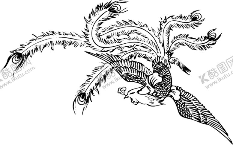 编号：59239105130926374250【酷图网】源文件下载-中国风金色龙元素