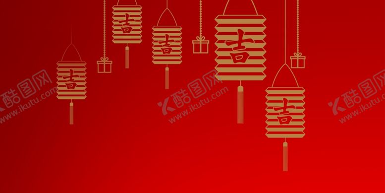 编号：10092604302046093107【酷图网】源文件下载-灯笼