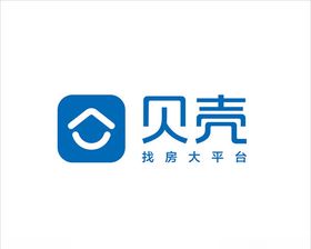 贝壳找房logo