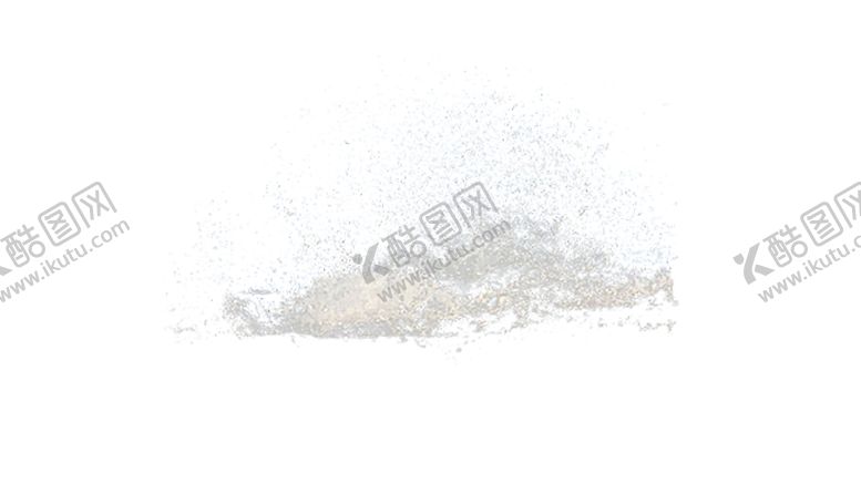 编号：85514410010703071946【酷图网】源文件下载-水花