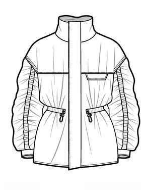服装款式