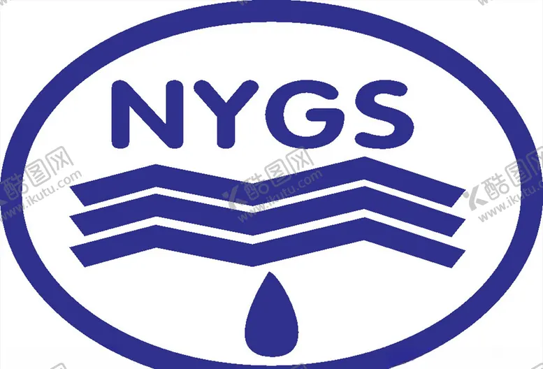 编号：93626607030733487490【酷图网】源文件下载-NYGSLOGO标志商标