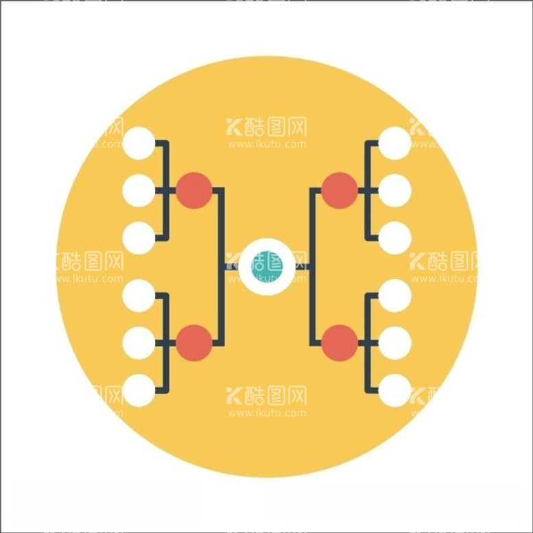 编号：49954112181021119583【酷图网】源文件下载-架构图标