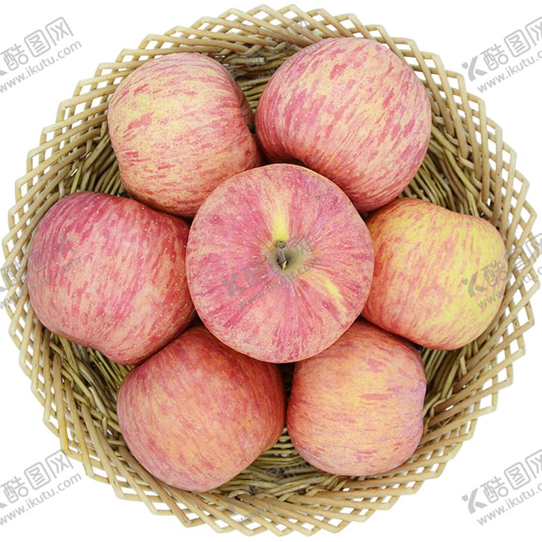 编号：35708909200332098801【酷图网】源文件下载-苹果水果主图