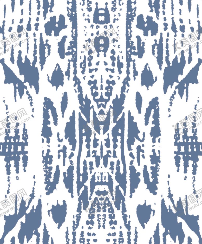编号：25392311020809096680【酷图网】源文件下载-蓝白几何图案纹理背景