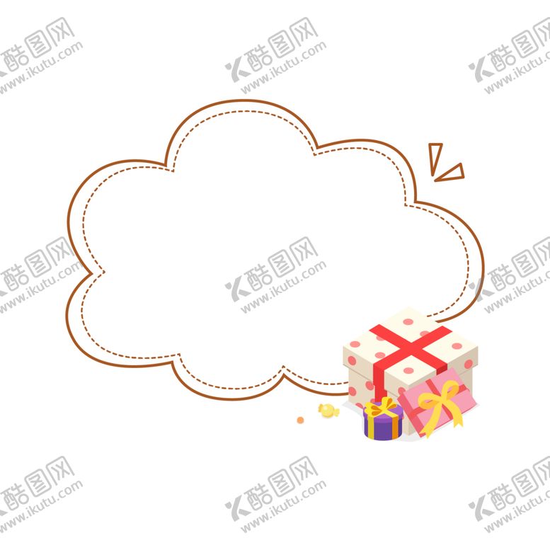 编号：77532205161726334676【酷图网】源文件下载-卡通边框