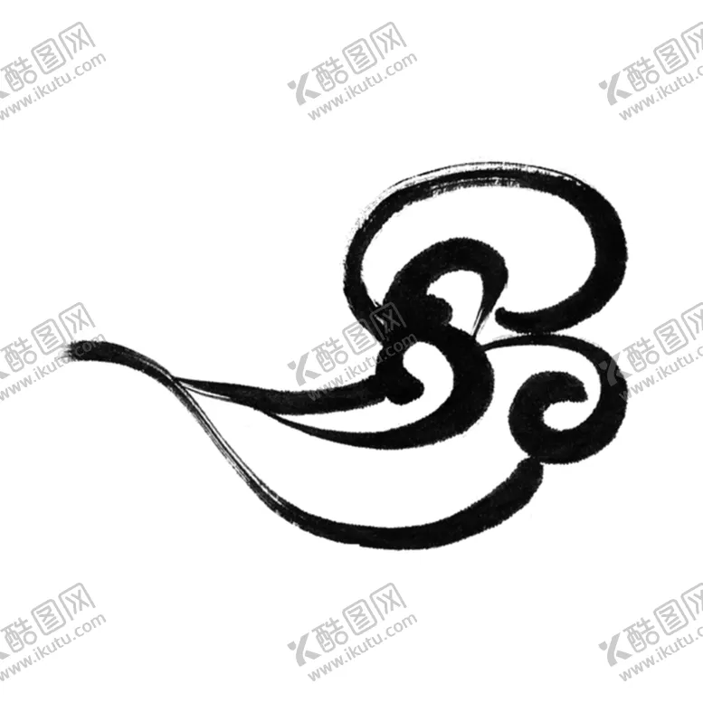 编号：64360812301138464151【酷图网】源文件下载-祥云