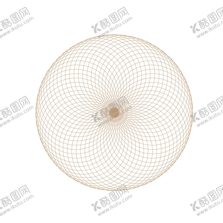 编号：74302604171338178944【酷图网】源文件下载-圆环底纹