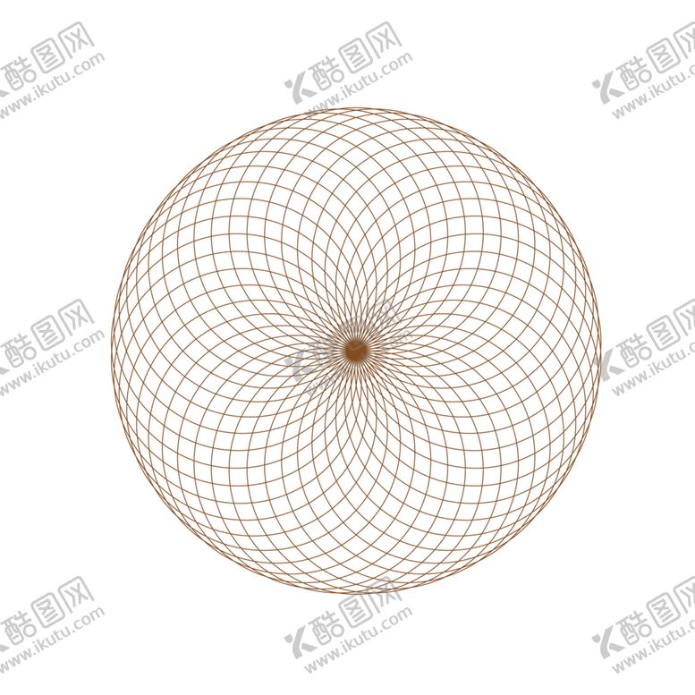 编号：50071505082048562480【酷图网】源文件下载-圆环底纹