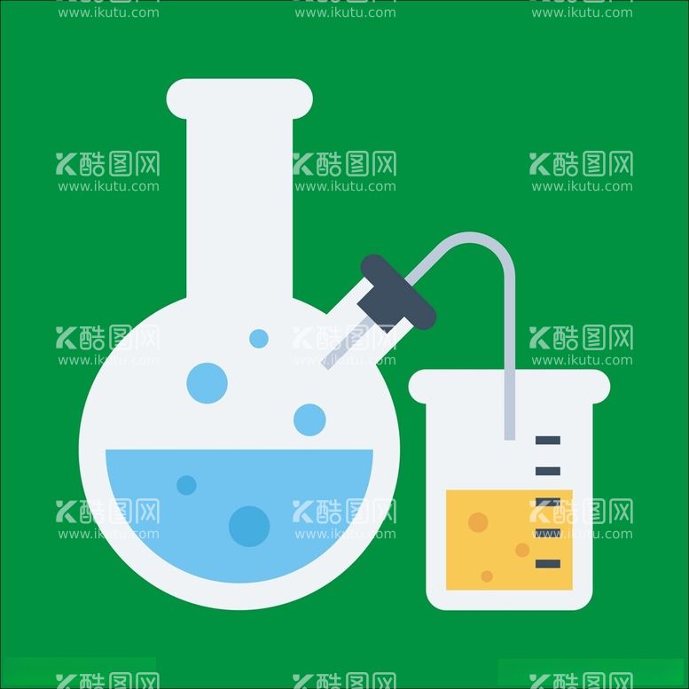 编号：23309412142348041892【酷图网】源文件下载-化学实验