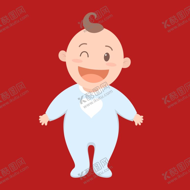 编号：59313503080608273277【酷图网】源文件下载-手绘卡通儿童