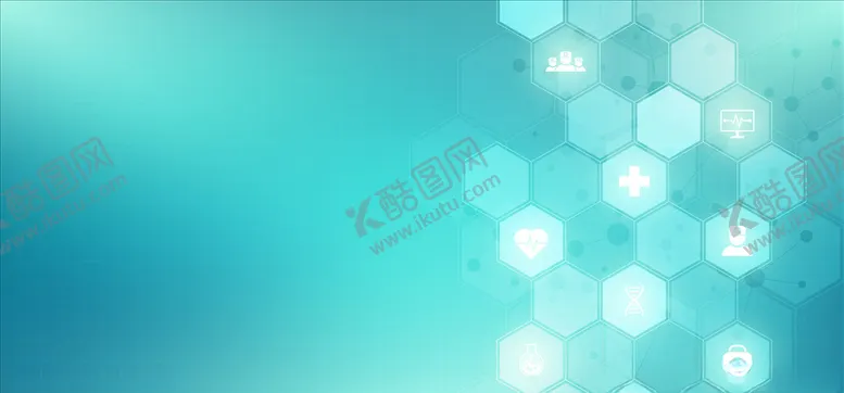 编号：41916809151322002802【酷图网】源文件下载-蜂窝光晕背景