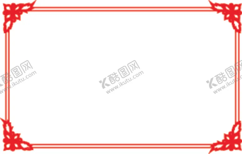 编号：49167005041606007144【酷图网】源文件下载-中国风边框