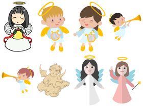 天使