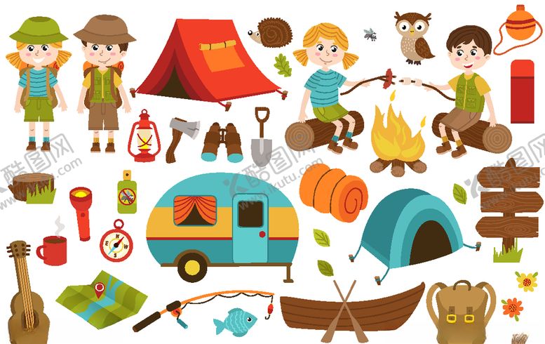 编号：78606809150429354214【酷图网】源文件下载-圣诞节创意卡通图案