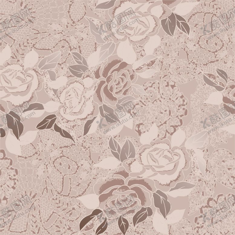 编号：95251709250509576610【酷图网】源文件下载-满身图案