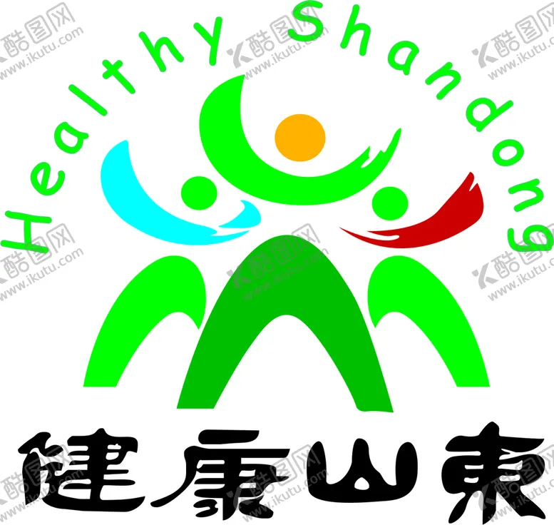 编号：35671210090653029265【酷图网】源文件下载-健康标识