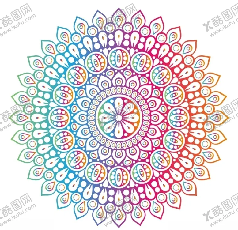 编号：84251804222341026325【酷图网】源文件下载-花纹上玖