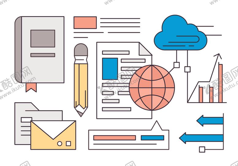 编号：95808809290720219341【酷图网】源文件下载-图标