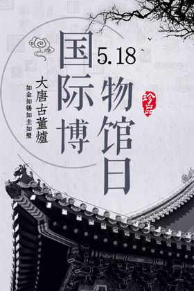 国际博物馆日