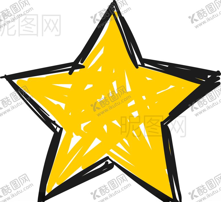 编号：75670305062353416797【酷图网】源文件下载-星星