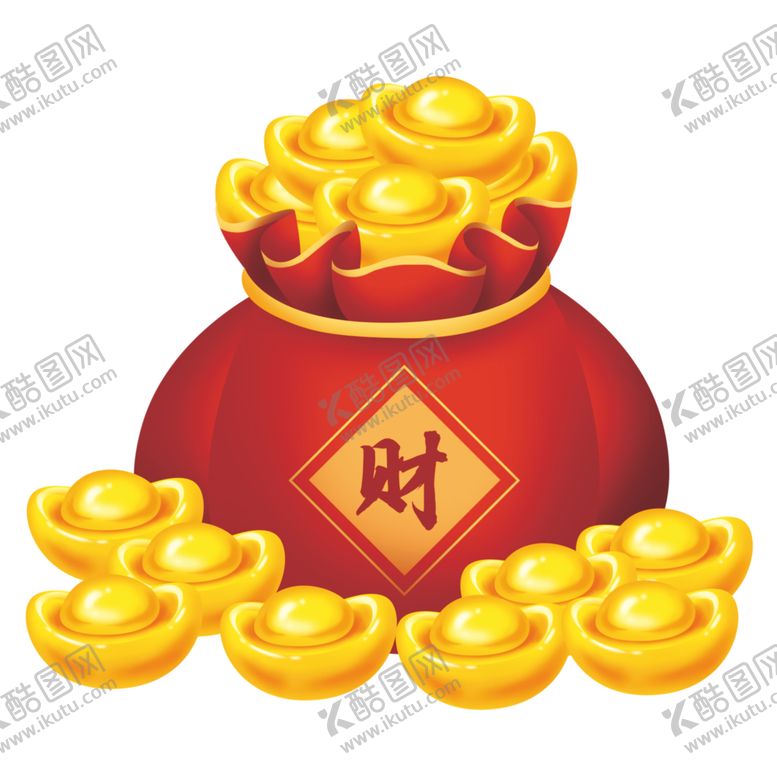 编号：59448404162146396964【酷图网】源文件下载-福袋